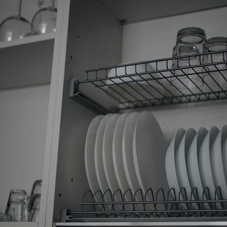 Domus Residence - Orazio - Bari Dış mekan fotoğraf