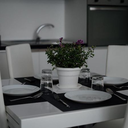 Domus Residence - Orazio - Bari Dış mekan fotoğraf