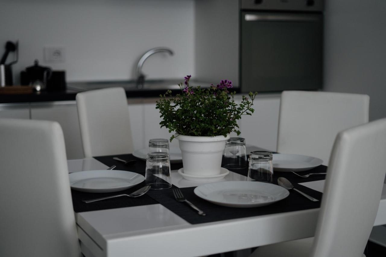 Domus Residence - Orazio - Bari Dış mekan fotoğraf