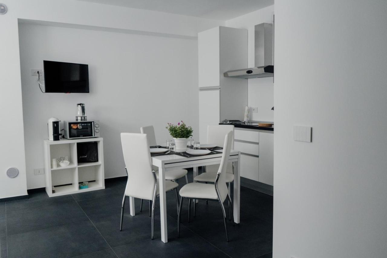 Domus Residence - Orazio - Bari Dış mekan fotoğraf