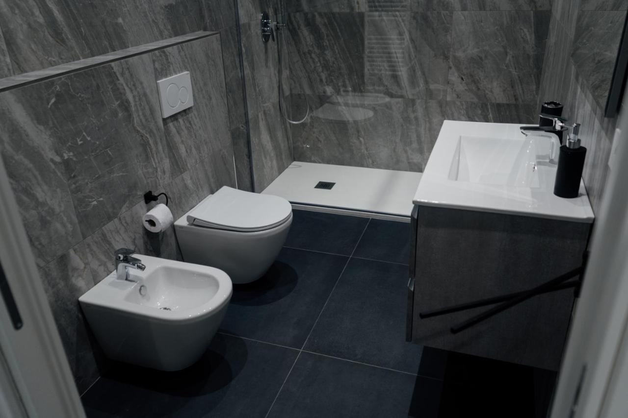 Domus Residence - Orazio - Bari Dış mekan fotoğraf