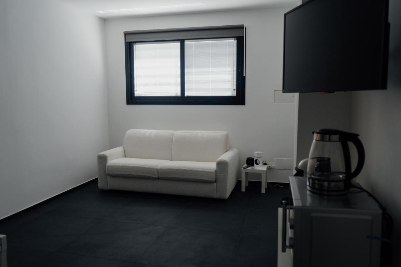 Domus Residence - Orazio - Bari Dış mekan fotoğraf