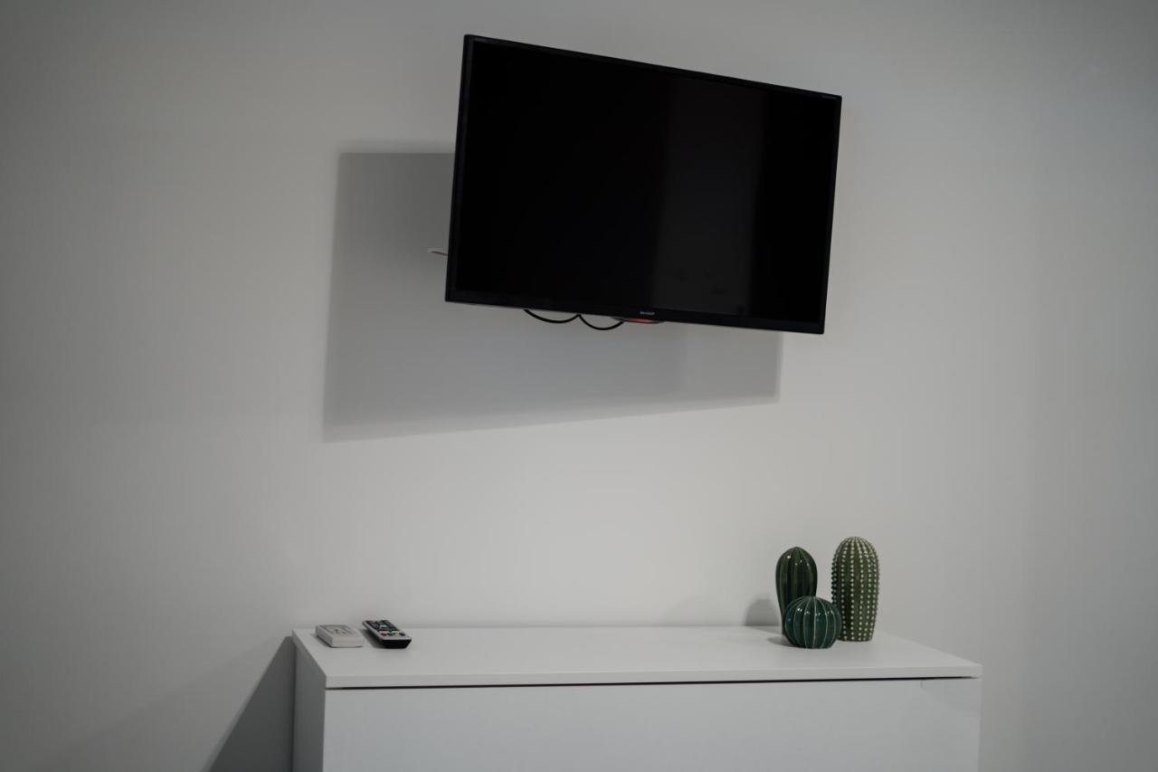 Domus Residence - Orazio - Bari Dış mekan fotoğraf