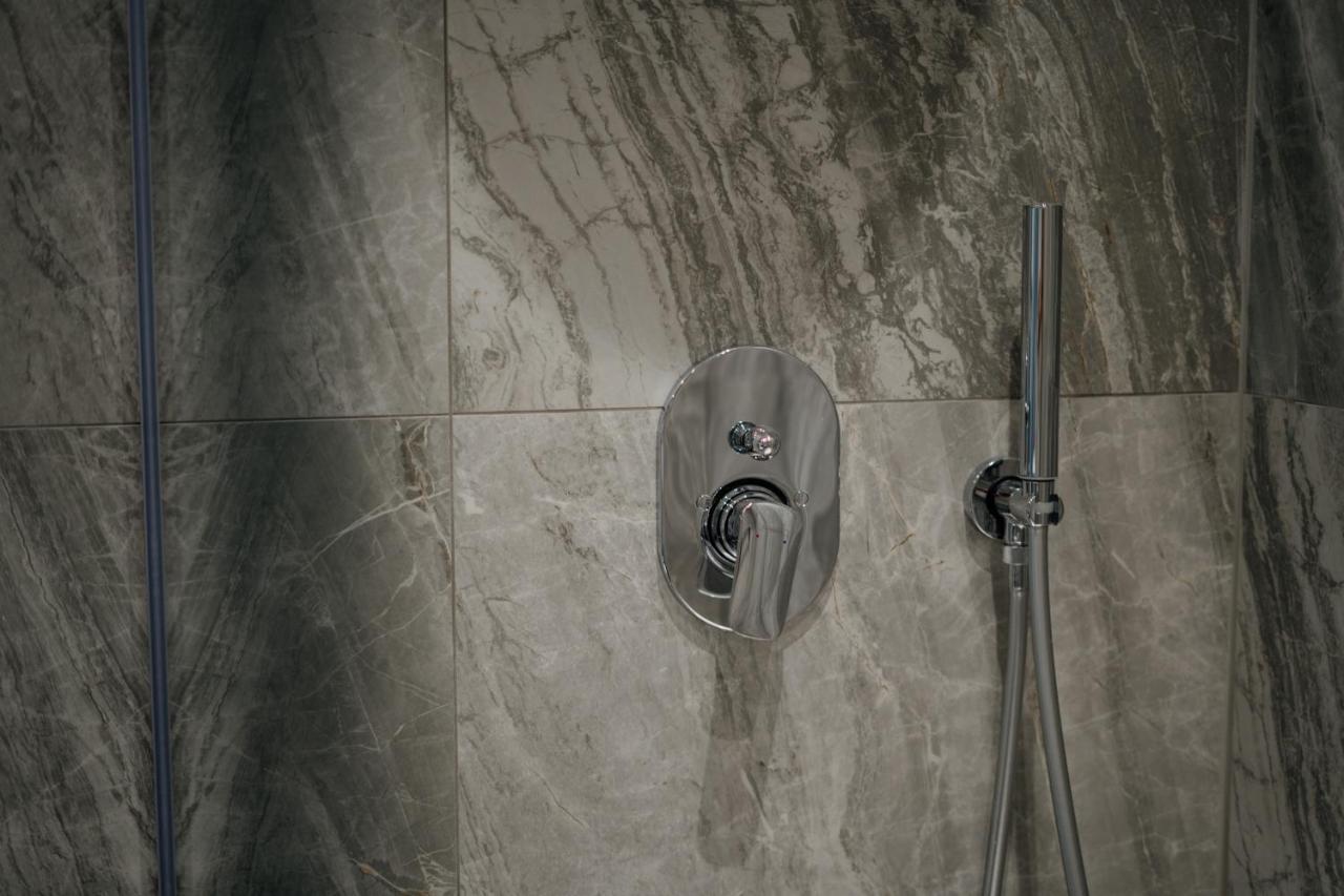 Domus Residence - Orazio - Bari Dış mekan fotoğraf