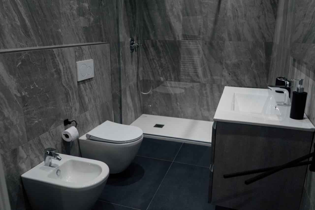 Domus Residence - Orazio - Bari Dış mekan fotoğraf