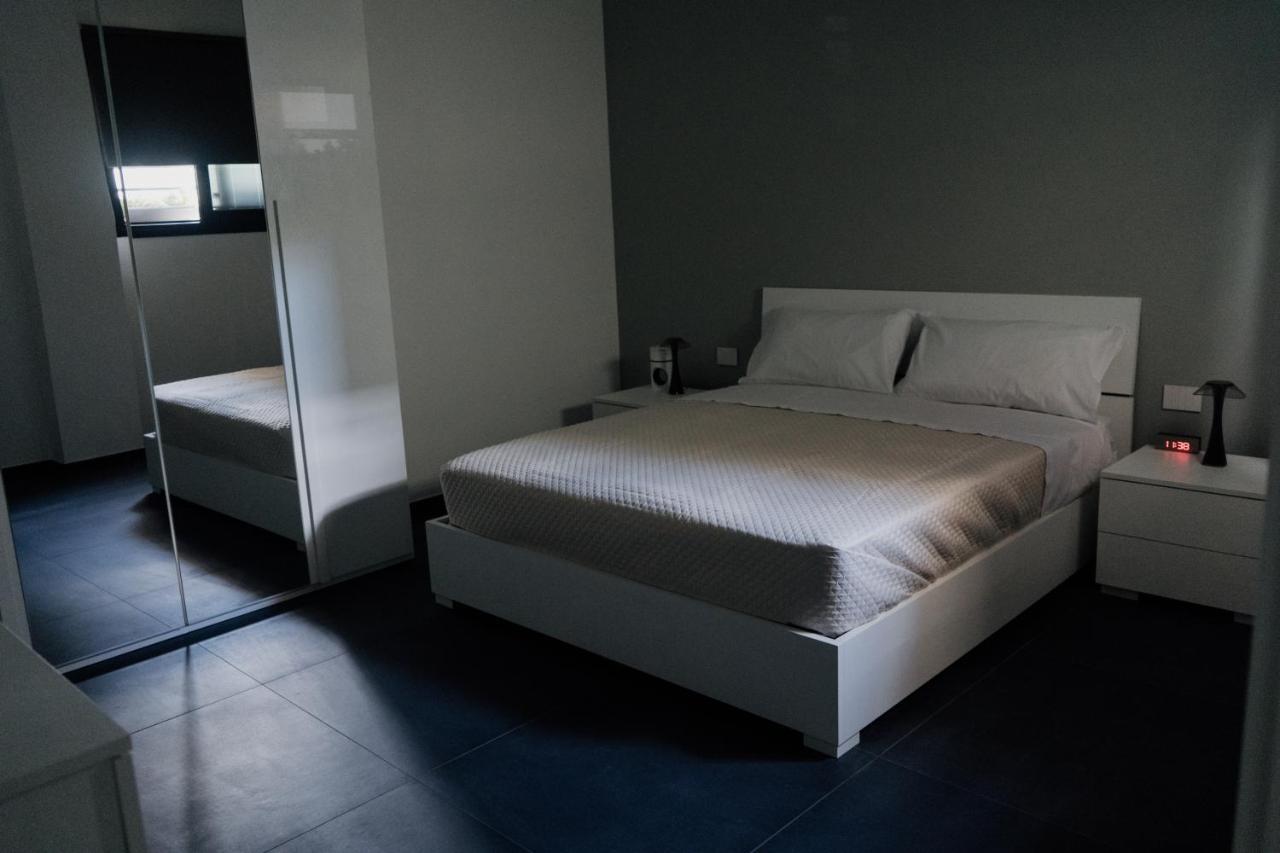 Domus Residence - Orazio - Bari Dış mekan fotoğraf