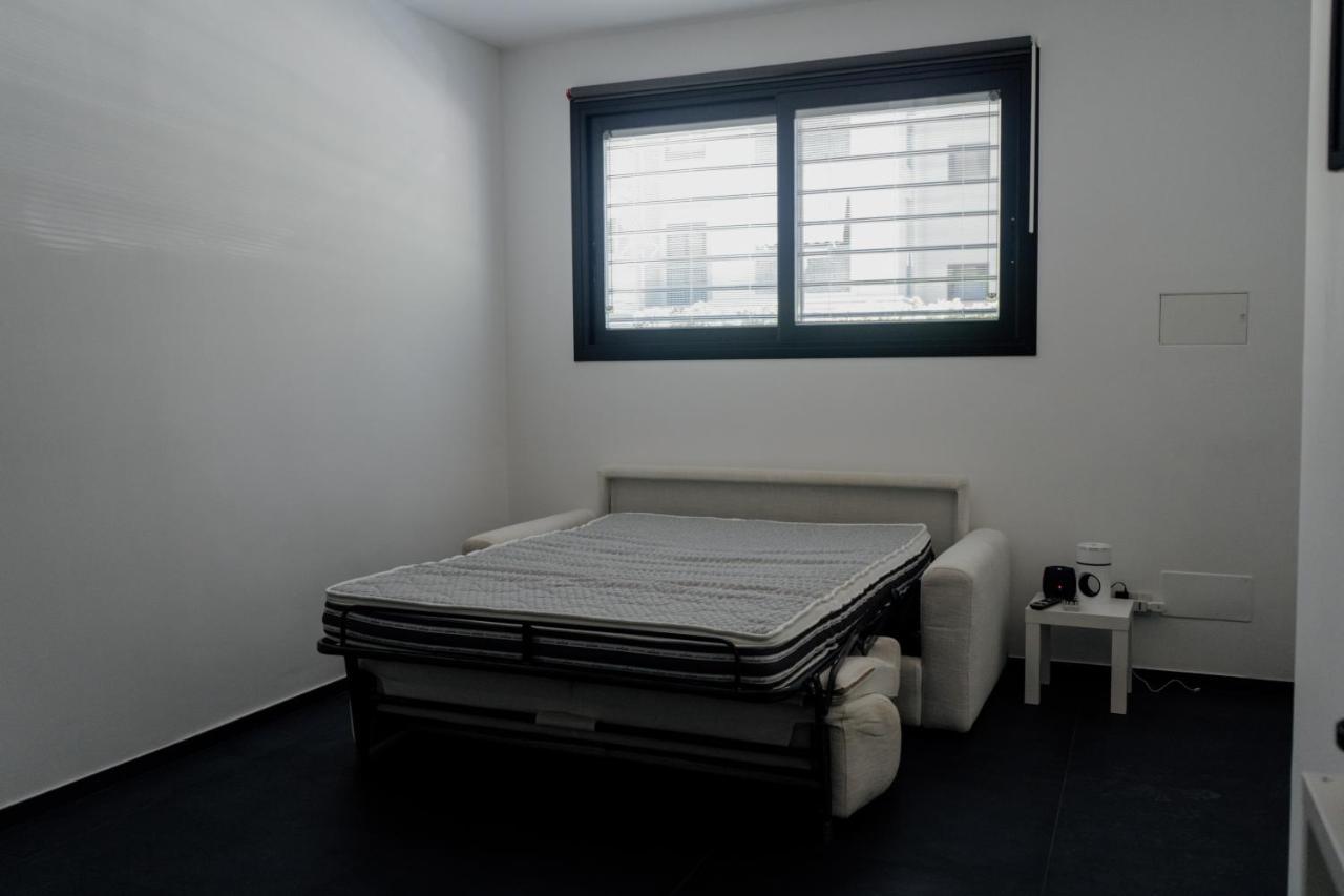 Domus Residence - Orazio - Bari Dış mekan fotoğraf