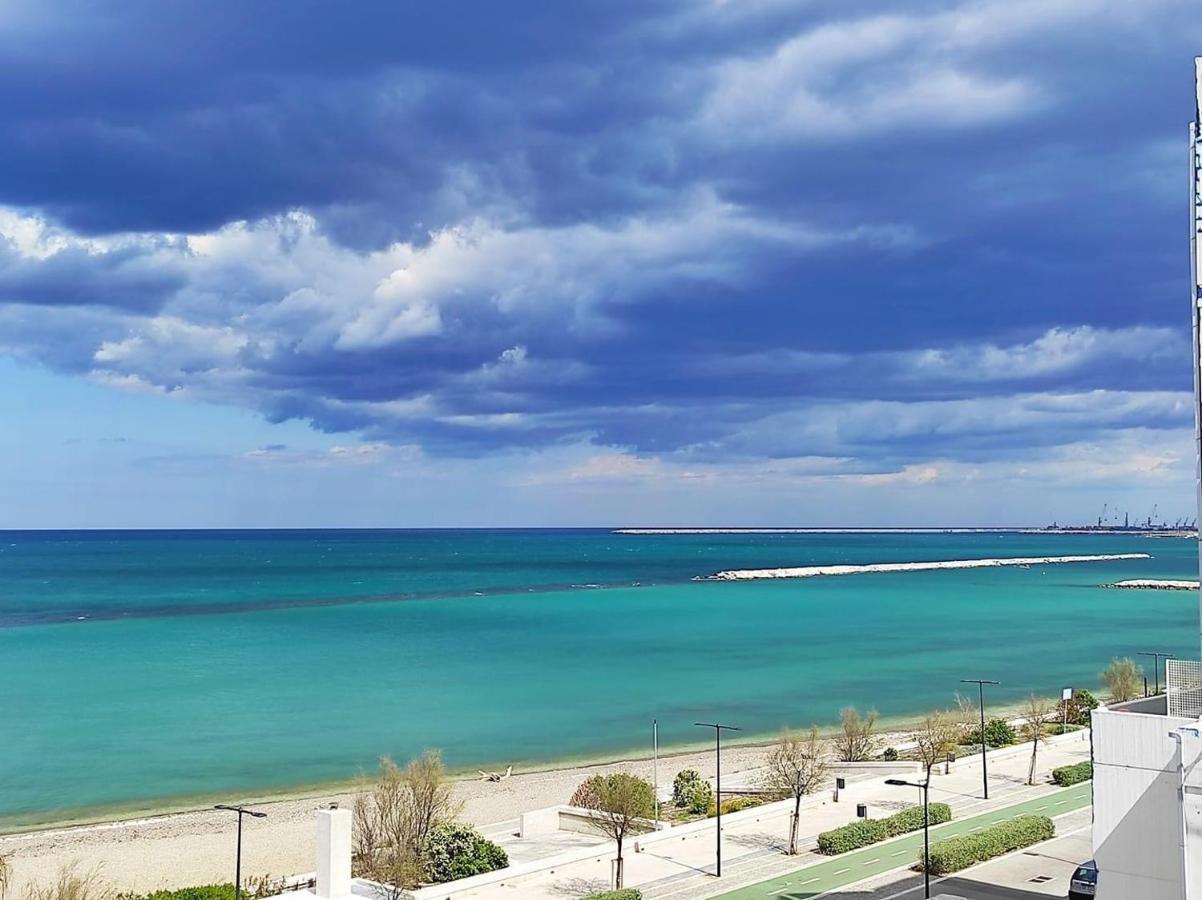 Domus Residence - Orazio - Bari Dış mekan fotoğraf