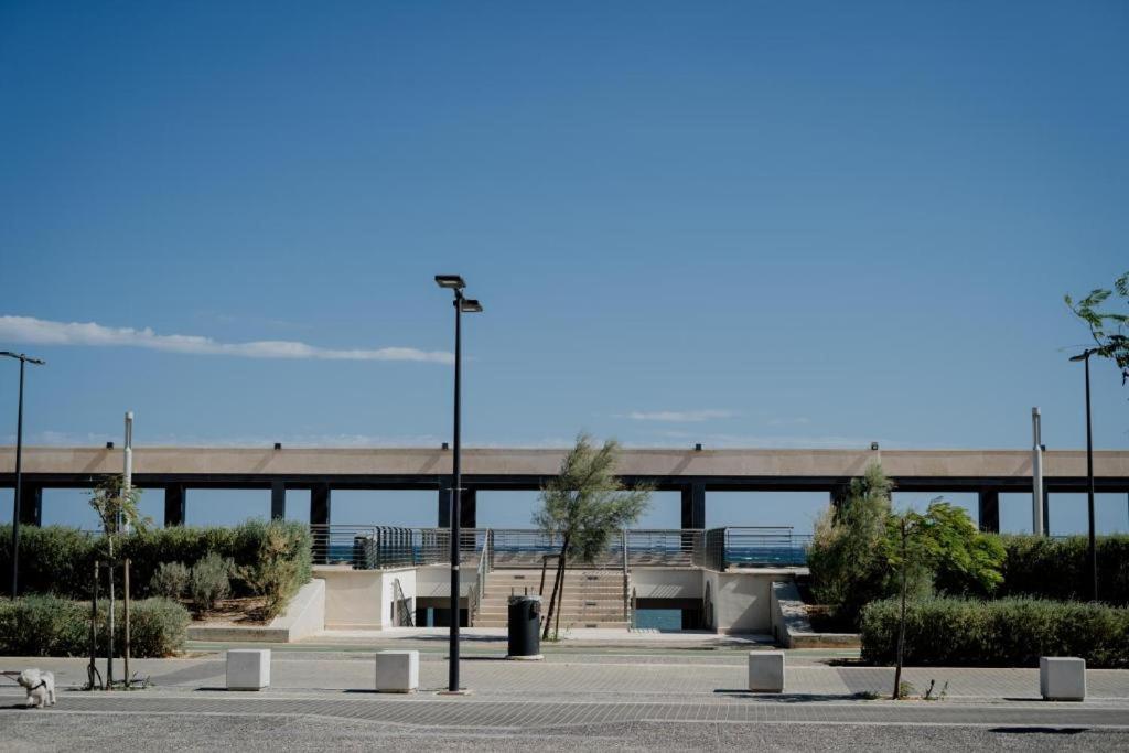 Domus Residence - Orazio - Bari Dış mekan fotoğraf