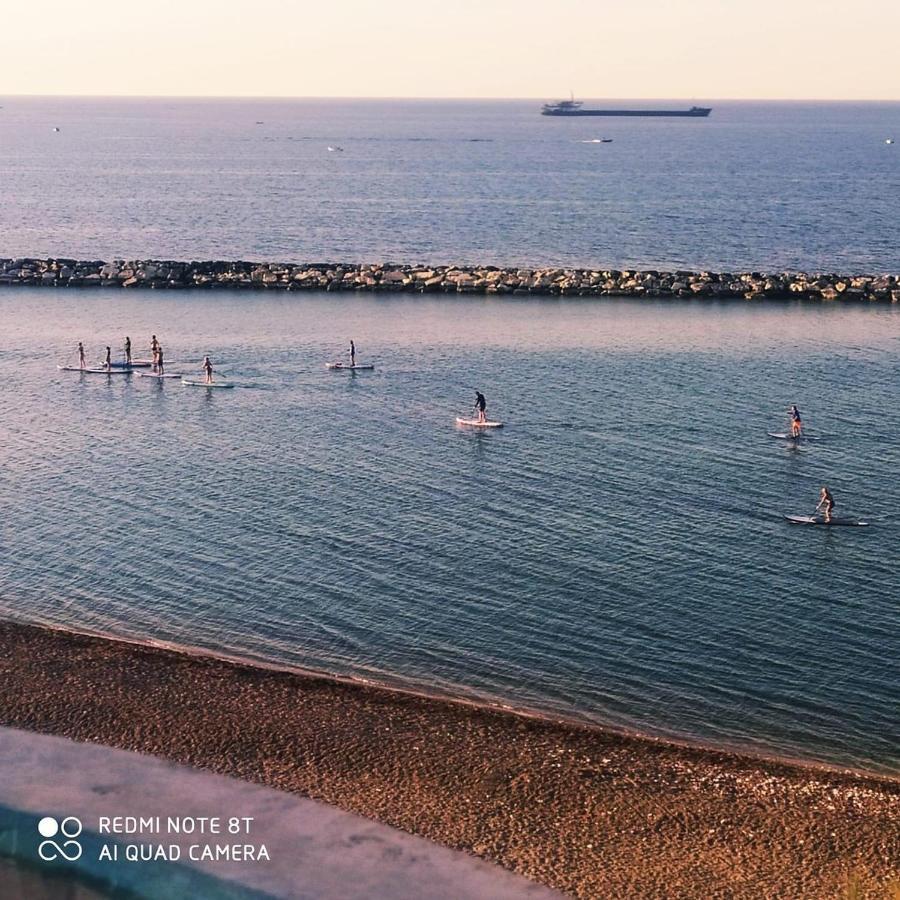 Domus Residence - Orazio - Bari Dış mekan fotoğraf