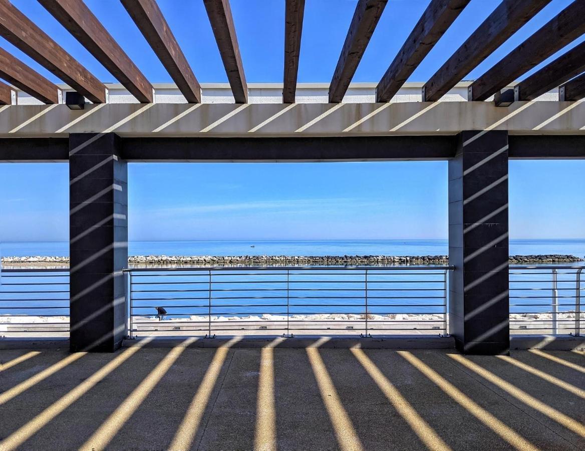 Domus Residence - Orazio - Bari Dış mekan fotoğraf