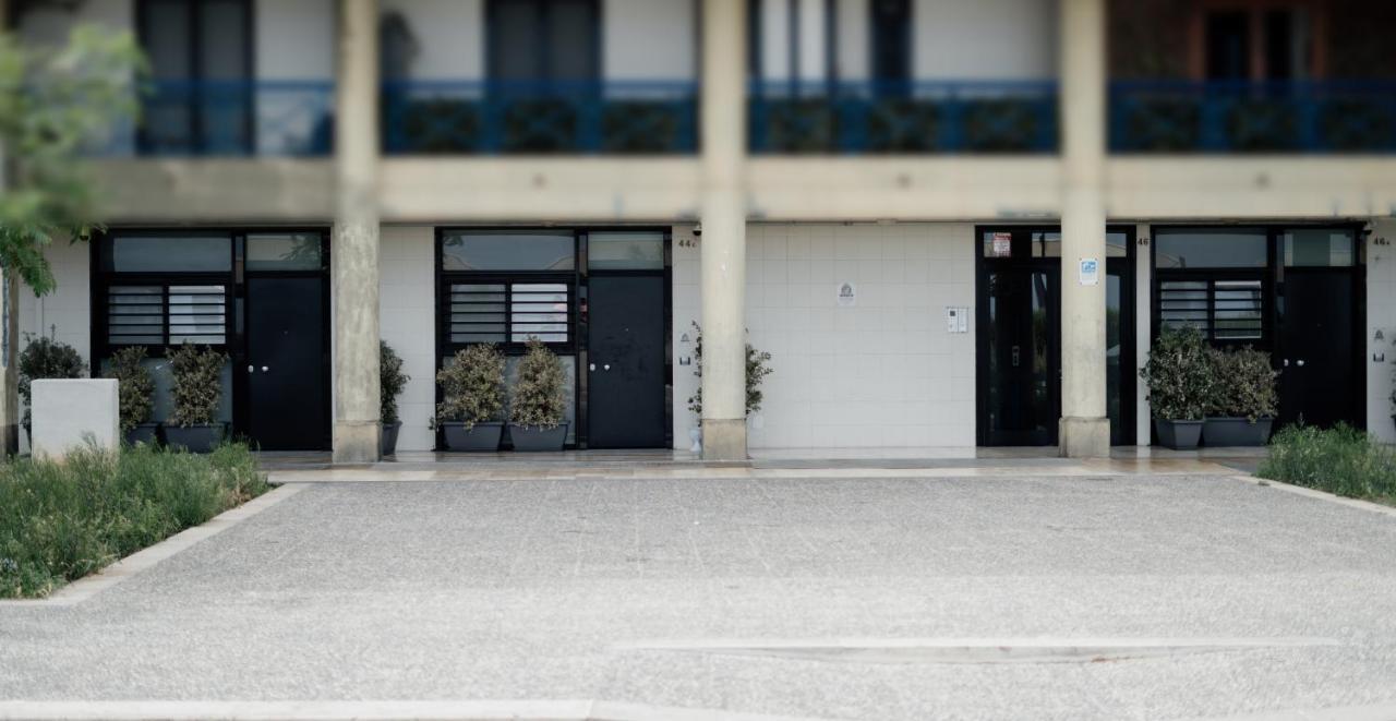Domus Residence - Orazio - Bari Dış mekan fotoğraf