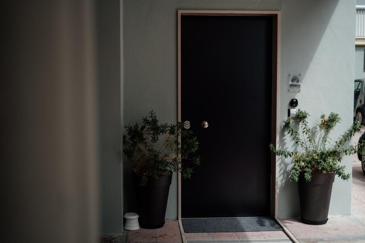 Domus Residence - Orazio - Bari Dış mekan fotoğraf